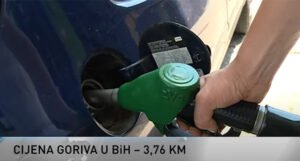 Cijene goriva i hrane u BiH na rekordnom nivou, ekonomisti predlažu dvije mjere