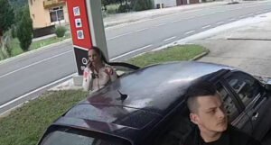 Vlasnik pumpe na kojoj je djevojka nasula gorivo i pobjegla: “Za 75 KM kazne dobije 200 KM goriva”