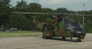 Norveška vraća vojne helikoptere koje je kupila od Francuske i traži povrat novca