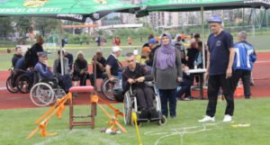 Zenica domaćin 18. kantonalnih sportskih igara paraplegičara i oboljelih od dječije paralize ZDK