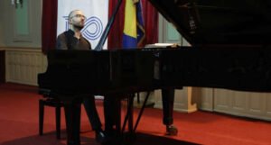 U Sarajevu upriličen klavirski recital Napretkovog stipendiste Ivana Perkovića