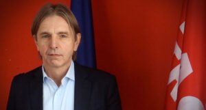Kojović: Poražavajuće bi bilo da Evropa podrži ostanak nacionalista na vlasti