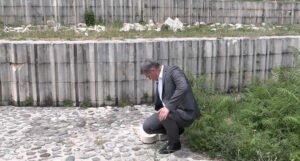 Zvizdić na Partizanskom spomen groblju: Od nadležnih očekujem djela, a ne riječi