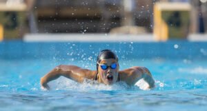 Lana Pudar plasirala se u finale Svjetskog prvenstva u disciplini 200 metara delfin