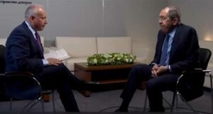 Lavrov dao intervju za BBC: Ni Rusija nije potpuno čista. Ne stidimo se pokazati ko smo i šta smo
