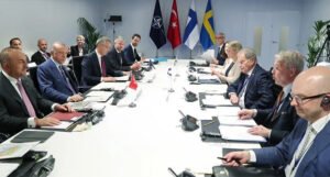 Erdogan popustio, Turska dozvolila Finskoj i Švedskoj ulazak u NATO