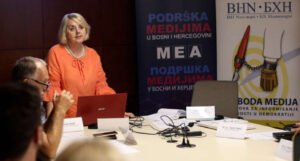 Besplatna pravna pomoć će biti dostupna novinarima iz cijele BiH
