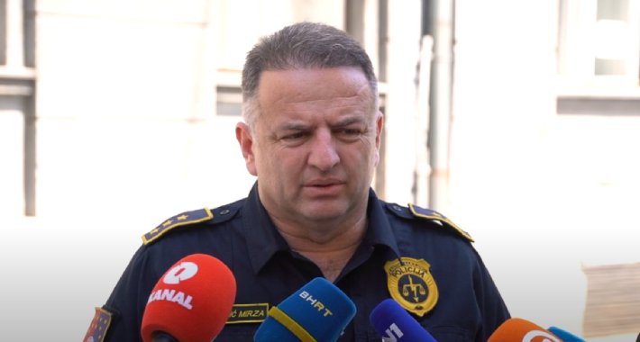 Hadžiabdić: Vjerujemo da će se dokazati krivica optuženih za ubistvo policajaca