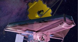 Komadić stijene pogodio najmoćniji teleskop na svijetu, oglasili se iz NASA-e