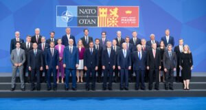 Objavljen tekst deklaracije historijskog NATO samita u Madridu, spominje se i BiH