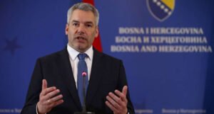 Austrijski kancelar: Nezamislivo da Ukrajina dobije kandidatski status, a BiH ne