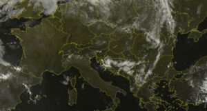 Prognoza za naredne dane: Sunčano i toplo, ali stižu ponovo pljuskovi i grmljavina