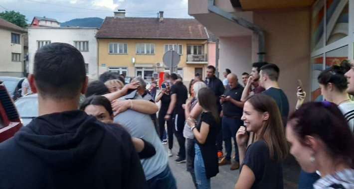 Slavi opozicija u Višegradu, tvrde da je opozvan SNSD-ov načelnik