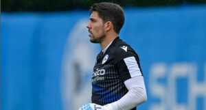 Prošle sezone je primio 59 golova, a sada prelazi u Manchester City