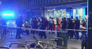 Pucnjava u norveškom noćnom klubu: Ubijene dvije osobe, 19 povrijeđenih