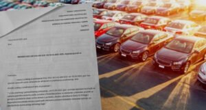 They accuse the ITA of favouring companies selling new vehicles