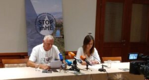 Građani Mostara odlučni: Trajna i konačna zabrana gradnje mHE na Buni naš je jedini zahtjev