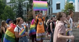 Kijev Prajd ove godine u Varšavi, marširat će za prava Ukrajinaca