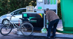 Cijene goriva u Sloveniji od jutros na rekordnom nivou