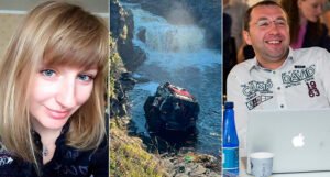 Čelni ljudi “ruskog Facebooka” poginuli u stravičnoj nesreći