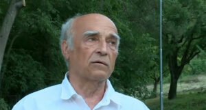 Vlast koja se ponosi Francetićem ne može brinuti o Partizanskom groblju