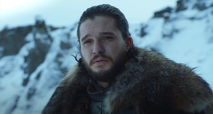 Jon Snow se vraća u nastavku spin-off serije “Igra prijestolja”
