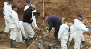 Ostaci ubijenih Prijedorčana pronađeni na 501 lokaciji, u 73 masovne grobnice