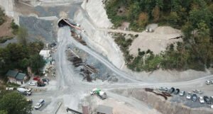 Kažu da će se nastaviti gradnja tunela Hranjen, našli su još 40 miliona maraka
