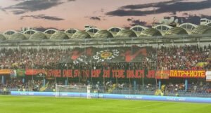 Grad Podgorica će podržati akciju kupovine novog kombija bh. navijačima