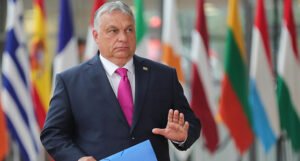 Viktor Orban napao Evropsku uniju: Završit će kao i SSSR!