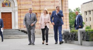 U Evropskom parlamentu usvojen izvještaj za BiH: Upozorenje rukovodstvu RS-a