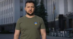 Ruska agresija na Ukrajinu ulazi u šesti mjesec: Zelenski ima poruku za okupatore, ali i za Zapad