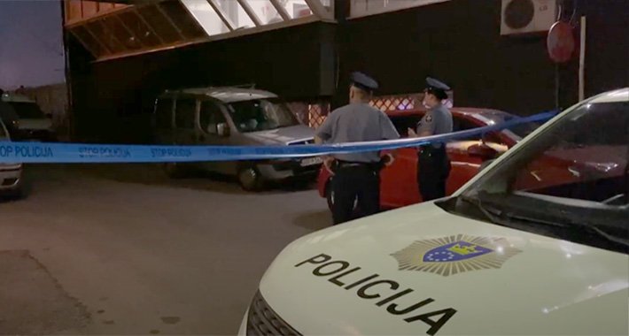 Policija o ubistvu i samoubistvu u Zenici: Pored tijela je pronađen pištolj