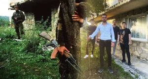 Senadu Medanoviću su ubijena 42 člana porodice: Svaku večer imam traume