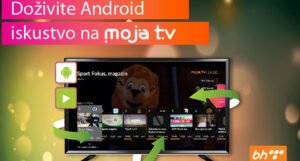 Android svijet na MojaTV