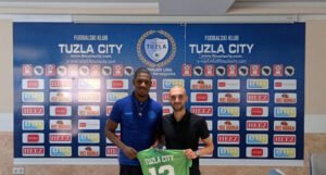 Za Tuzla City potpisao golman Olympiquea iz Lyona!