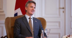 Novi britanski ambasador objavio šta će mu biti glavni ciljevi u Bosni i Hercegovini