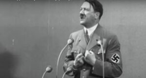 Hitlerov sat prodat na aukciji za 1,1 miliona dolara