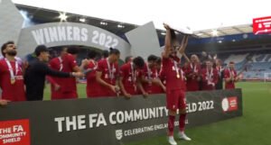 Liverpool uzeo prvi trofej u novoj sezoni