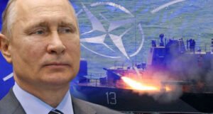 NATO poslao upozorenje Rusiji, Institut za rat: Pojavila se velika prijetnja za Putina