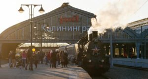 Litvanija će dopustiti tranzit sankcionirane ruske robe u Kalinjingrad