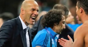 Zidane: Dosta mi je odmora, želim raditi i trenirati