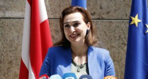 Austrija će podržati BiH na njenom putu ka EU: “Političari moraju ubrzati reforme”