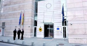 Njemačka ambasada u BiH o izjavama Izetbegovića i Dodika: Neodgovorno i za osudu
