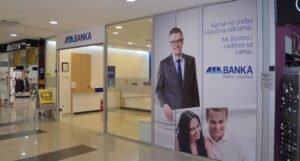 Nakon što su Turci izašli, ASA Banka Sarajevo preuzela njihove dionice u Bamcardu