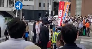 Izvršen atentat na bivšeg japanskog premijera: Objavljeni snimci i identitet napadača