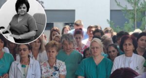 Ljekari bolnice u Istočnom Sarajevu protestuju zbog samoubistva kolegice
