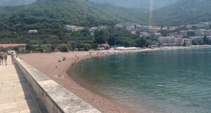 Crna Gora zjapi potpuno prazna, turistička sezona doživjela teški fijasko