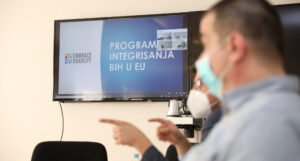 BiH još uvijek bez Programa integriranja u EU