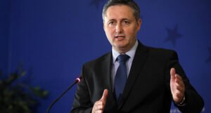Bećirović: Rusija nije dokazala prijateljstvo sa BiH, ambasador Izraela dužan je pojašnjenje